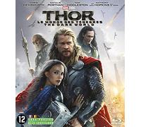 Thor : Le Monde des Ténèbres [Blu-ray]