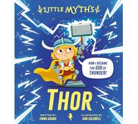 Thor (Little Myths)