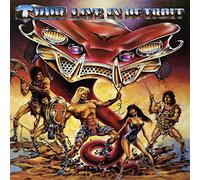 Thor - Live In Detroit 1985 [VINYL]