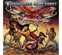 Thor – Live in Detroit 1985 – Vinyl (Analog, US Import)