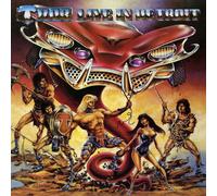 Thor - Live in Detroit 1985 (CD & DVD Set)