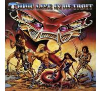 Thor - Live In Detroit 1985 [VINYL]
