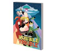 Marvel Comics – Thor & Loki: Double Trouble