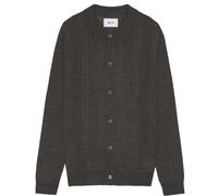 Thor Long Sleeve Polo Shirt - Demitasse L