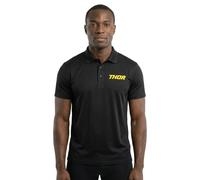 Thor Loud Short Sleeve Polo