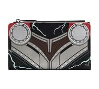 Loungefly Marvel: Thor: Love And Thunder Cosplay Flap Wallet