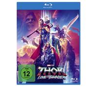 Thor - Love And Thunder