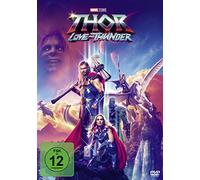 Thor: Love and Thunder