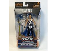 Thor Love and Thunder King Valkyrie Legends Series Hasbro F1407