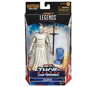 Thor: Love and Thunder - Legends Figure Gorr Board Game - Brand New Sealed