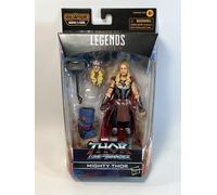 Thor Love and Thunder Mighty Thor Legends Series Hasbro F1060