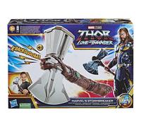 Thor: Love and Thunder - Stormbreaker Electronic Axe with SFX