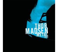 Thor Madsen - Metal Dog (US Import)
