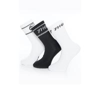 Thor Marvel - Love And Thunder: Crew 3 Pack - Socks - black - EU 39-42 - 78% Cotton, 20% Polyamide, 2% Elastane EU 39-42