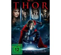 Thor - Marvel Studios (DVD) - NEW CIB