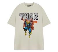 Thor Mens Mighty Short-Sleeved T-Shirt NS9436