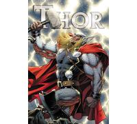 Thor Modern Era Epic Collection: Fear Itself