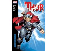Marvel Comics – Thor Modern Era Epic Collection – Reborn From Ragnarok