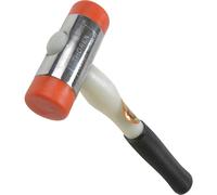 Thor 414 Plastic Hammer 2.Lb 1.3/4in Diameter