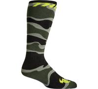 Thor MX Youth Socks, olive, One size