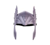 (Thor) New Thor Helmet mask Halloween Masquerade Mask Props Adult Unisex Helmet Gifts