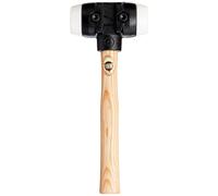 Thor Nh200 Split Head Hammer 4.1/2lb - Nylon, Brown