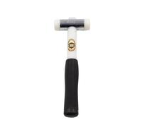 Thor Nylon Glazing Hammer Thorex 710 Plastic Window Furniture Mallet 32mm Head