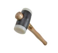 Thor Nylon Hammer Multi Colour (2200G Cast Iron Head)