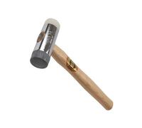 Thor Nylon Hammer Multi Colour (450G (1Lb) Wood Handle)