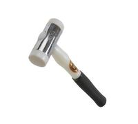 Thor Nylon Hammer Multi Colour (675G (1.1/2Lb) Plastic Handle)