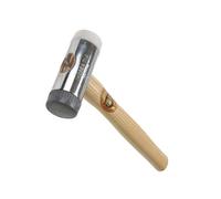 Thor Nylon Hammer Multi Colour (675G (1.1/2Lb) Wood Handle)