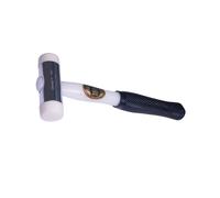 Thor 31-712R 712R Soft & Hard Faced Hammer Wood Handle 38Mm 650G