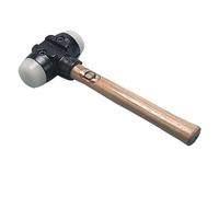 Thor Nylon Split Head Hammer Multi Colour (7.1/2Lb)