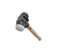 Thor Nylon Split Head Hammer, Sizes NH200-50mm/NH275-70mm
