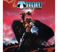 Thor - Only The Strong [VINYL]