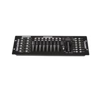 Thor Operator 192 DMX Desk Controller