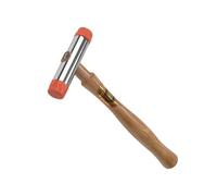 Thor Plastic Hammers Multi Colour (19mm 150G)