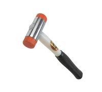 Thor Plastic Hammers Multi Colour (450G (1Lb))