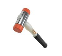 Thor Plastic Hammers Multi Colour (900G (2Lb))