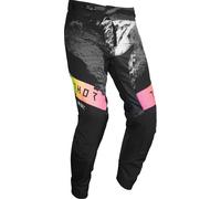Thor Prime Pro Messmer Motocross Pants, black, size 40 for Men