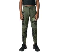 Thor Pulse Combat Off-road Pants Green 24 Months-3 Years Kids
