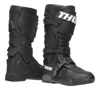 Thor Radial Motocross Boots Dirt Bike MX Racing Footwear All Sizes GhostBikes