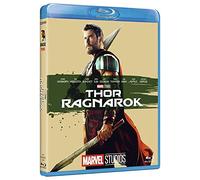 Thor Ragnarok - 10° Anniversario