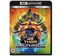 Thor Ragnarok - 4K Ultra HD