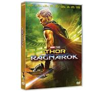 Thor Ragnarok