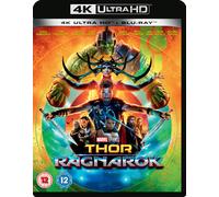 Thor Ragnarok - 4K Ultra HD