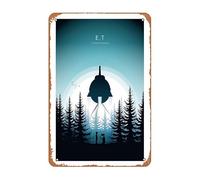 Thor: Ragnarok 4k Ultra movie Poster Metal Tin Sign Retro Outdoor Street Banner Wall Art Garden Bar Cafe Restaurant Garage Club Wall Decor 8x12 Inch Gifts for Family