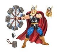 Thor Ragnarok Civil War Marvel Legends Action Figure HASBRO