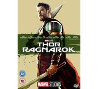 Thor Ragnarok