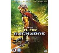 Thor Ragnarok